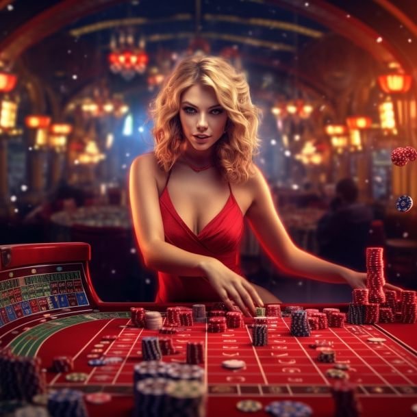 Permainan Bingo online seru dan berwarna di jackwin77